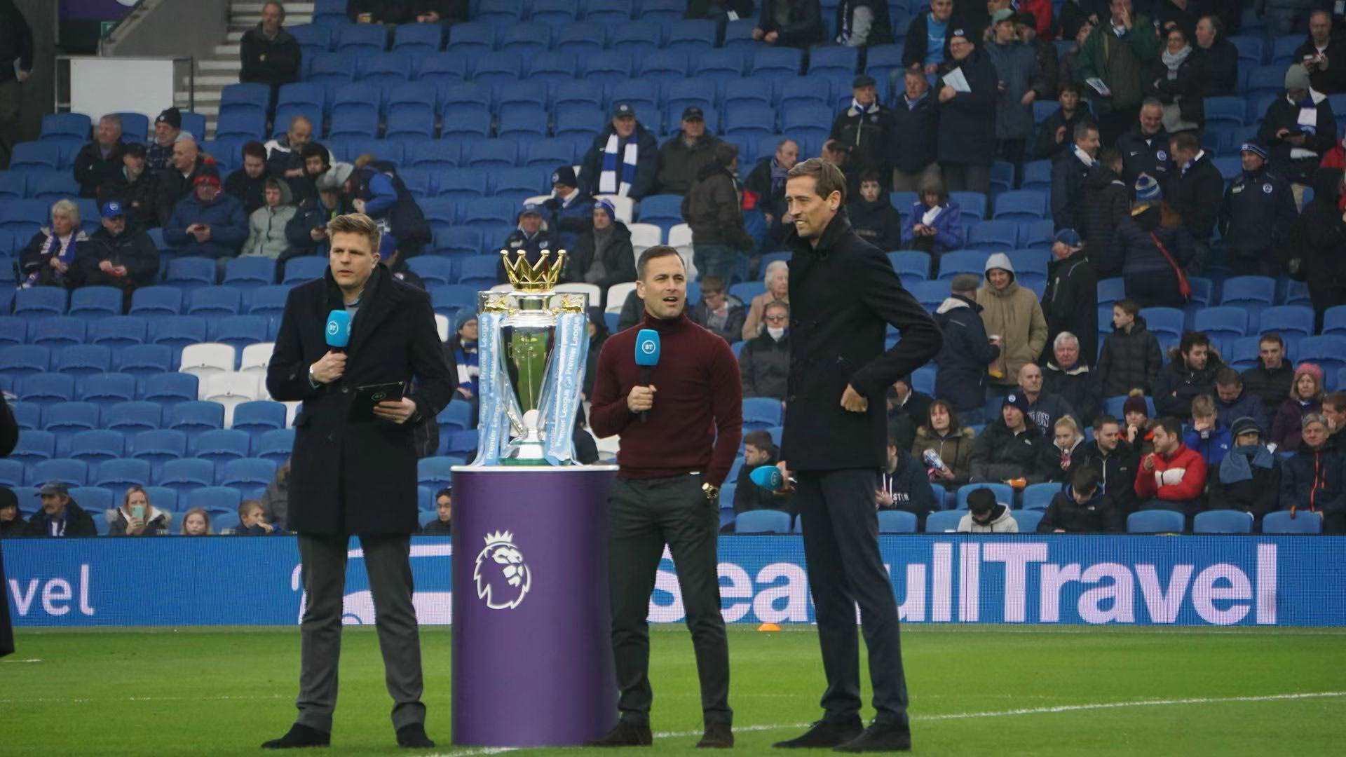 的竞争对手 的竞争对手