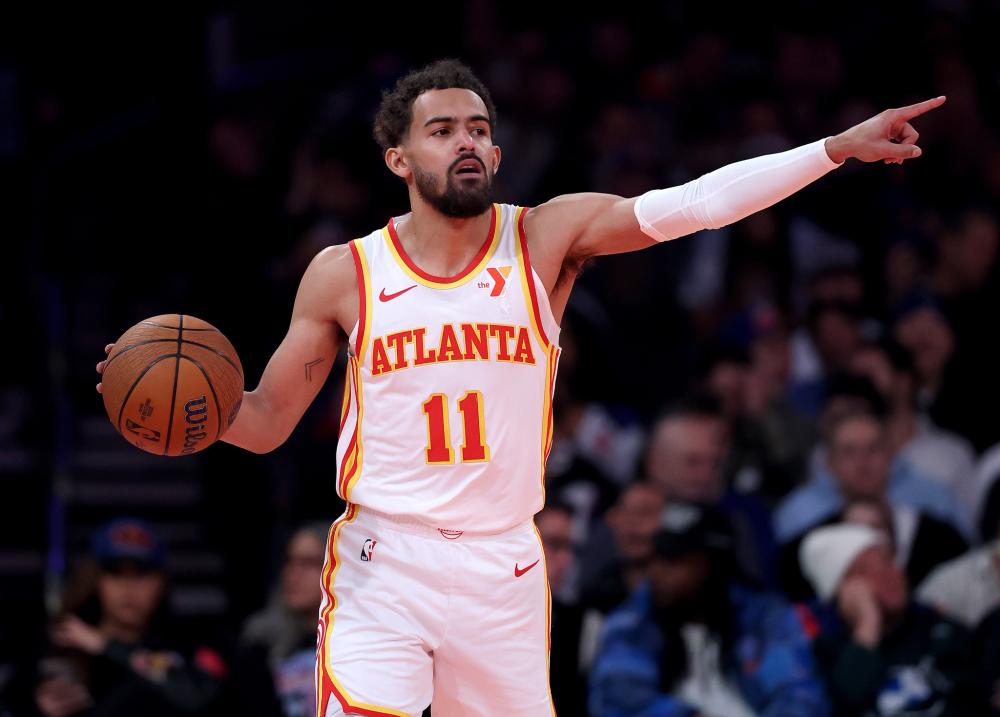 潜在的战术 潜在的战术